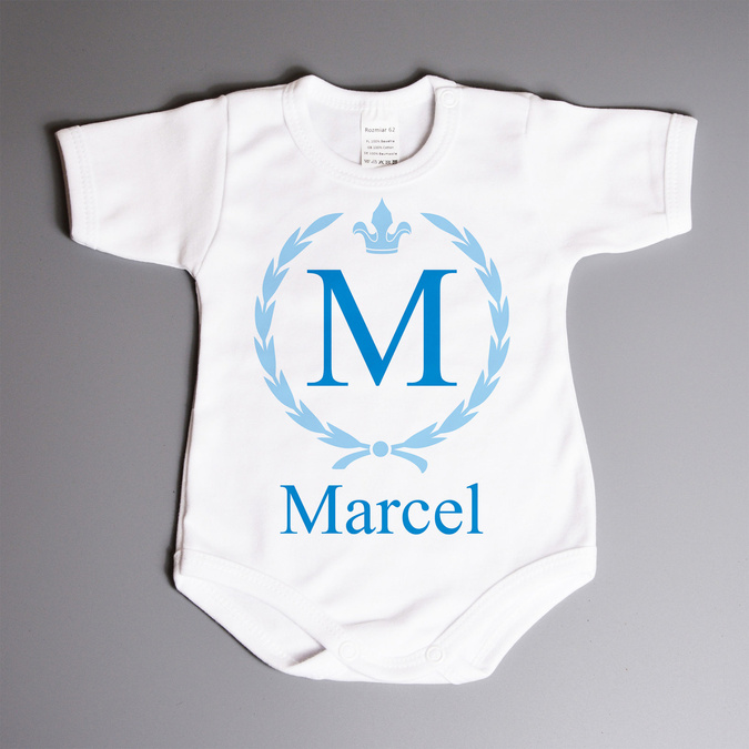 Zestaw rodzinny wieniec laurowy