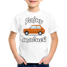 Fajny maluch - koszulka dziecięca