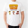Super Tata - koszulka męska