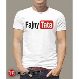 Fajny tata
