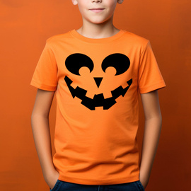 Koszulka dziecięca na Halloween DH11