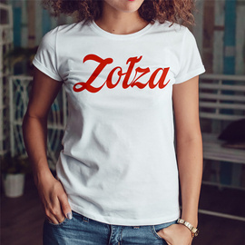 Zołza - koszulka damska