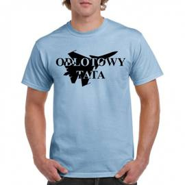 Odlotowy tata