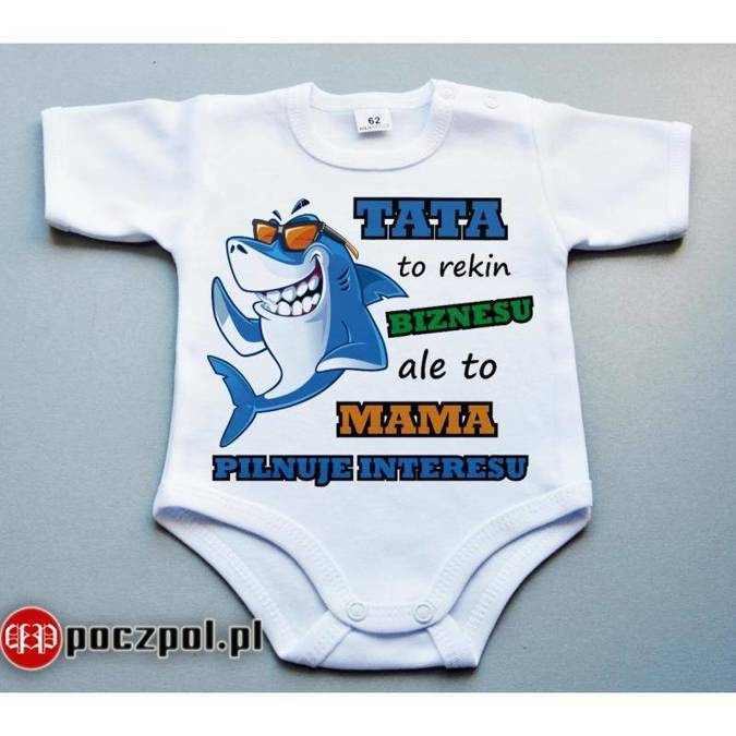 Zestaw - Rekin biznesu