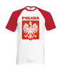 Koszulka Kibica Reprezentacji Polski