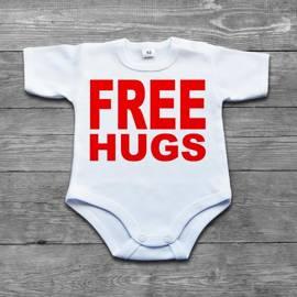 Free Hugs
