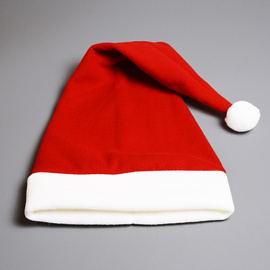 Czapka mikołaja dla dorosłej osoby