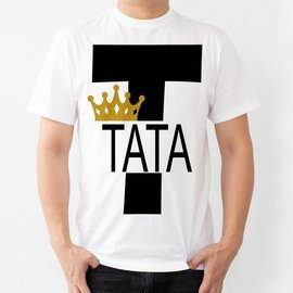 Tata - koszulka męska