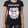 Gang mamy - koala - koszulka damska