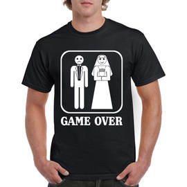 Koszulka na wieczór kawalerski E81