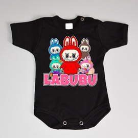 Labubu - body niemowlęce