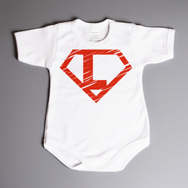Super HERO (imię) - body z imieniem