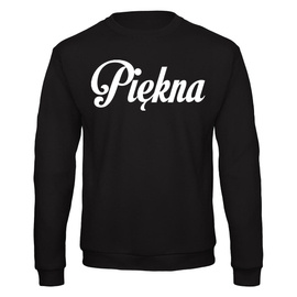 Bluza Piękna