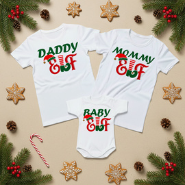 Zestaw świąteczny elfy