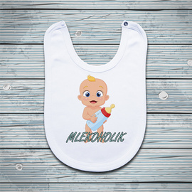 Mlekoholik - śliniak