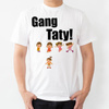 Gang taty - koszulka męska