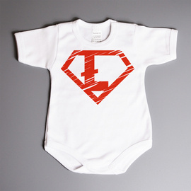 Super HERO (imię) - body z imieniem