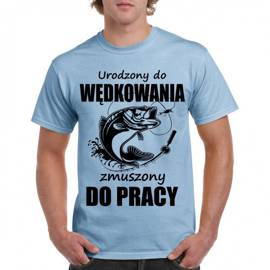 Urodzony do wędkowania