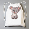 Koala - worek do przedszkola