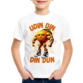 Udin Din Din Dun - koszulka dziecięca