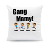 Gang mamy - poduszka