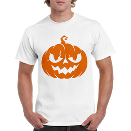 Halloween - koszulka męska