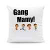 Gang mamy - poduszka