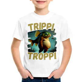 Trippi Troppi - koszulka dziecięca