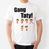 Gang taty - koszulka męska