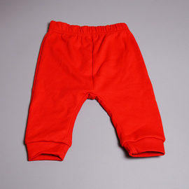 Spodenki czerwone