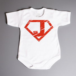 Super HERO (imię) - body z imieniem