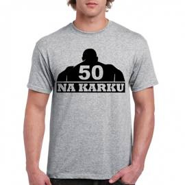 50 lat na karku