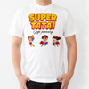 Super Tata - koszulka męska