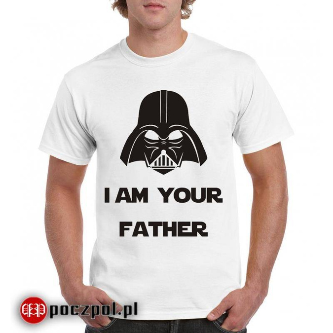 I am your father