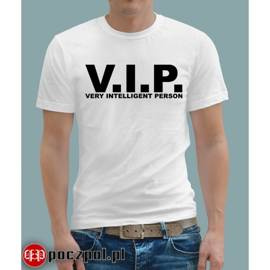 VIP - koszulka męska