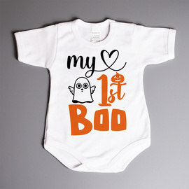 My first boo - body niemowlęce