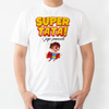Super Tata - koszulka męska